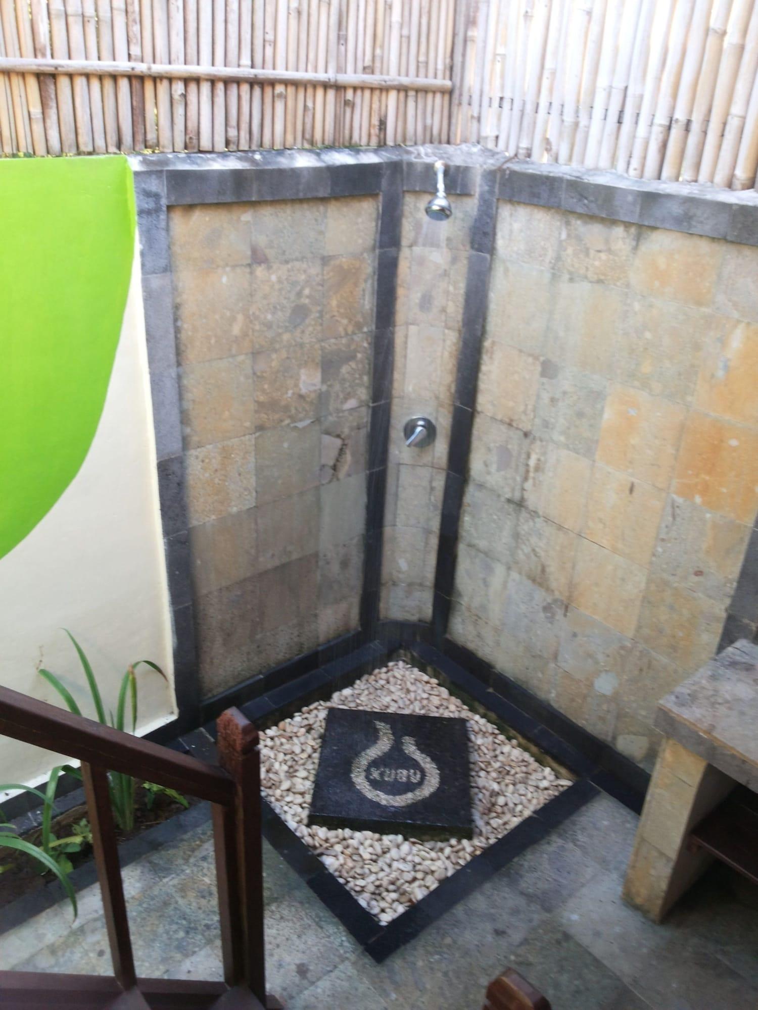 Dream Beach Kubu & Spa By Abm Lembongan Kültér fotó