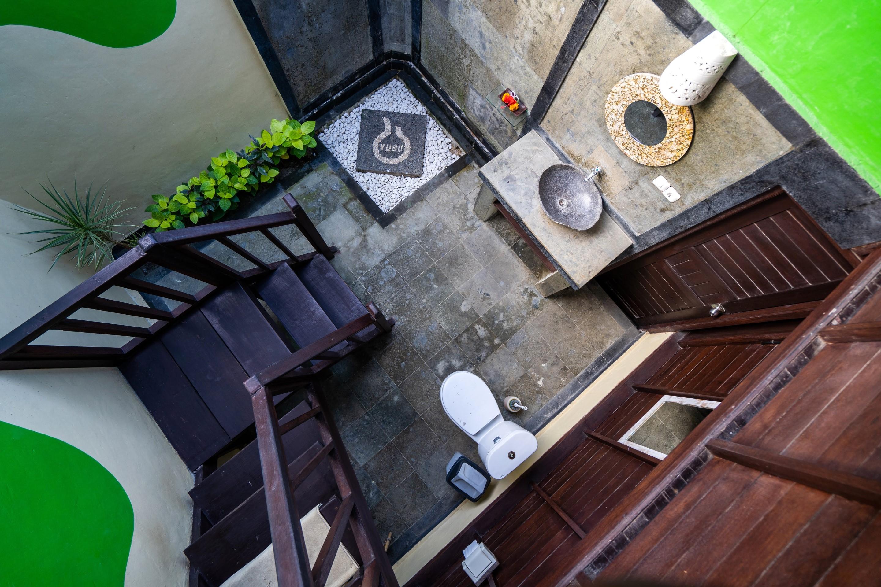 Dream Beach Kubu & Spa By Abm Lembongan Kültér fotó