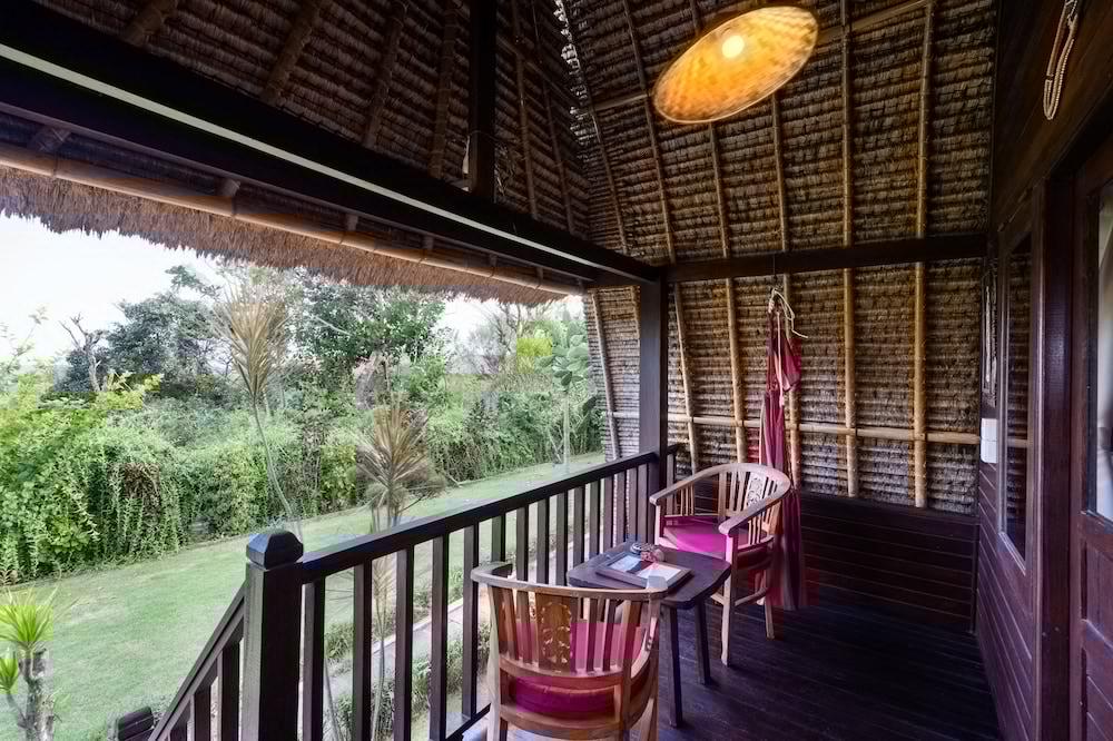 Dream Beach Kubu & Spa By Abm Lembongan Kültér fotó